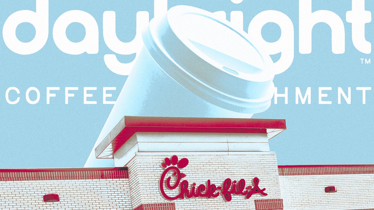 Chick-fil-A’s launching a new café. Will its sales be hotter than failed CosMc’s?
