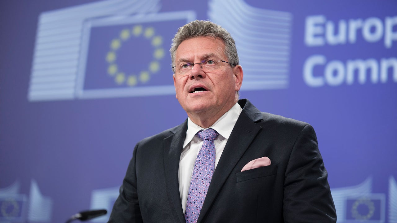 Trump’s tariff deal with European Union will save its automakers up to $700 million a month Trump’s tariff deal with European Union will save its automakers up to $700 million a month