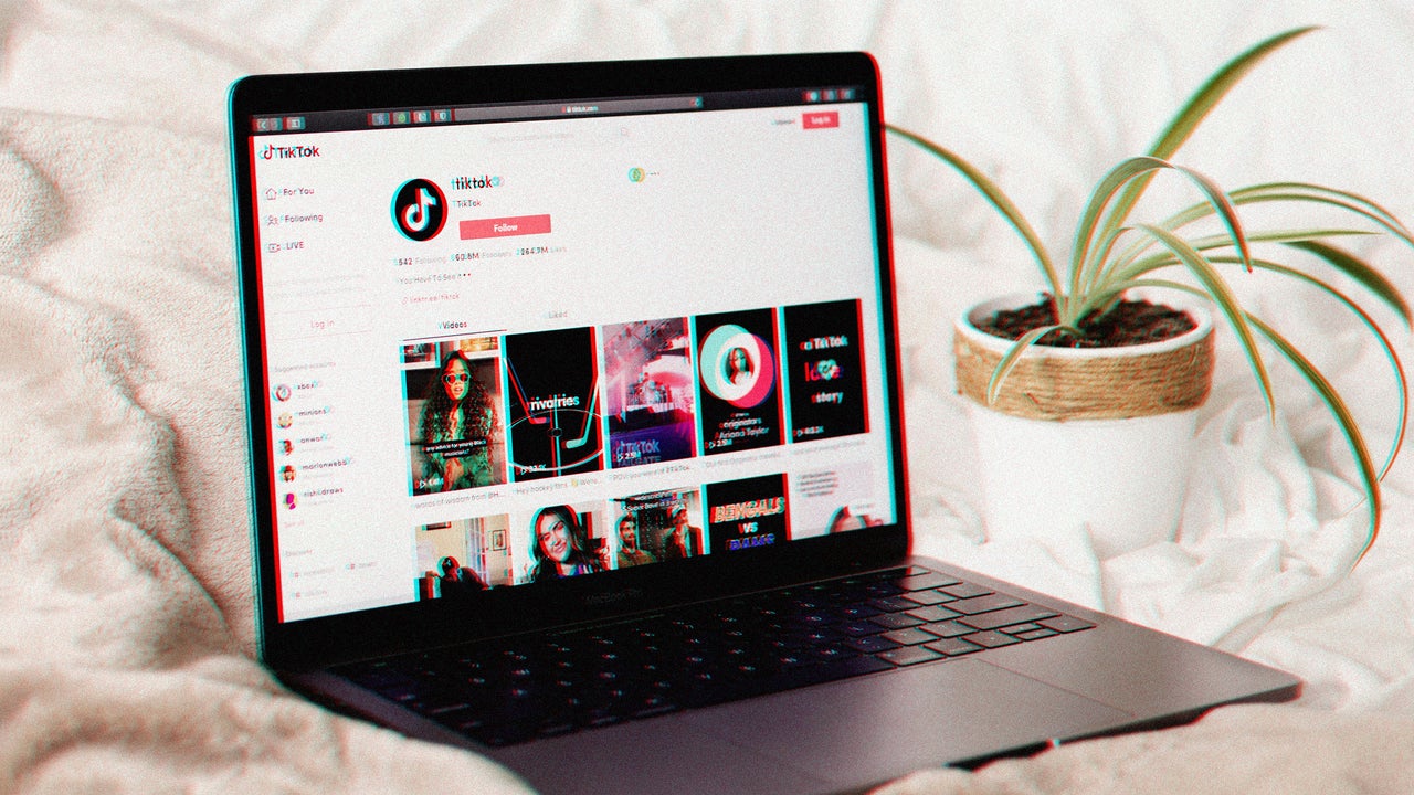One in five Americans now regularly get news on TikTok, up sharply from 2020 One in five Americans now regularly get news on TikTok, up sharply from 2020