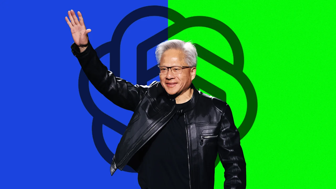 Pamumuhunan ng Nvidia sa OpenAI ay naglalarawan ng AI infrastructure arms race at ang pagtutok patungo sa malalaking, compute-intensive na mga modelo.