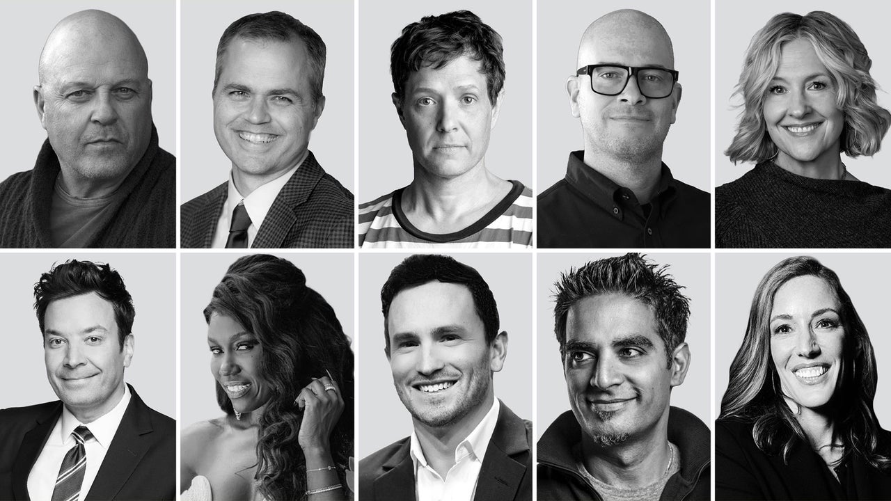 New speakers added to Fast Company’s Innovation Festival
