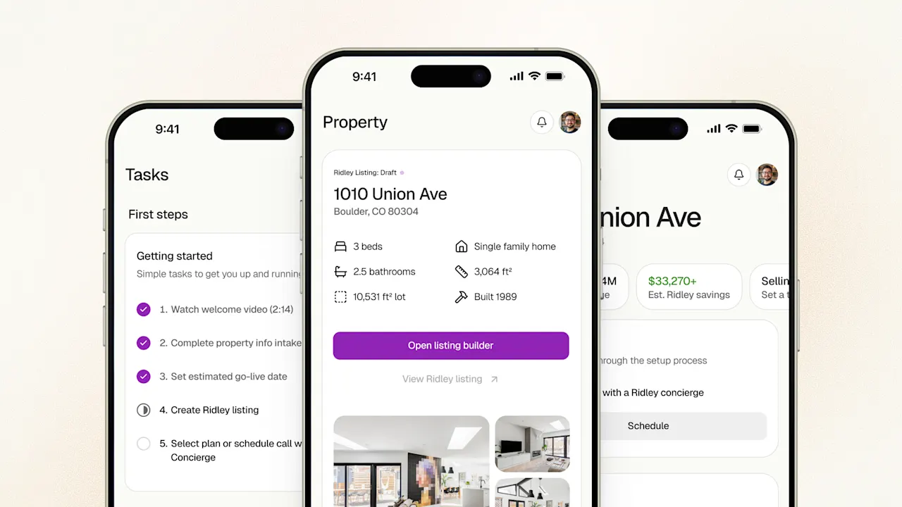 Article image for Fast Company: AI Startup CRUSHES Real Estate Commissions!