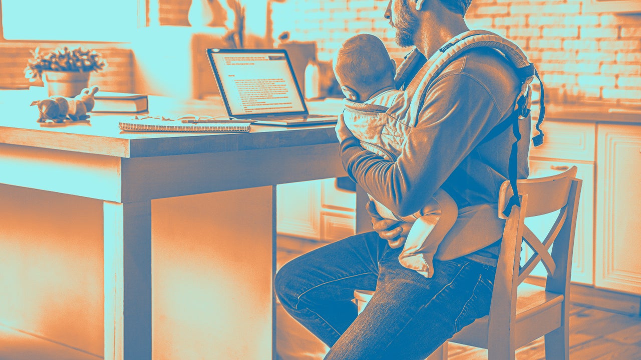 A parent-friendly workplace checklist A parent-friendly workplace checklist