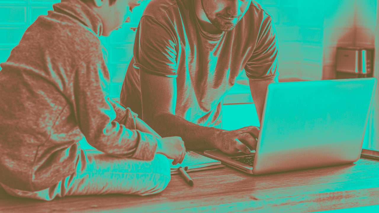 How to switch to part-time if you’re a working parent