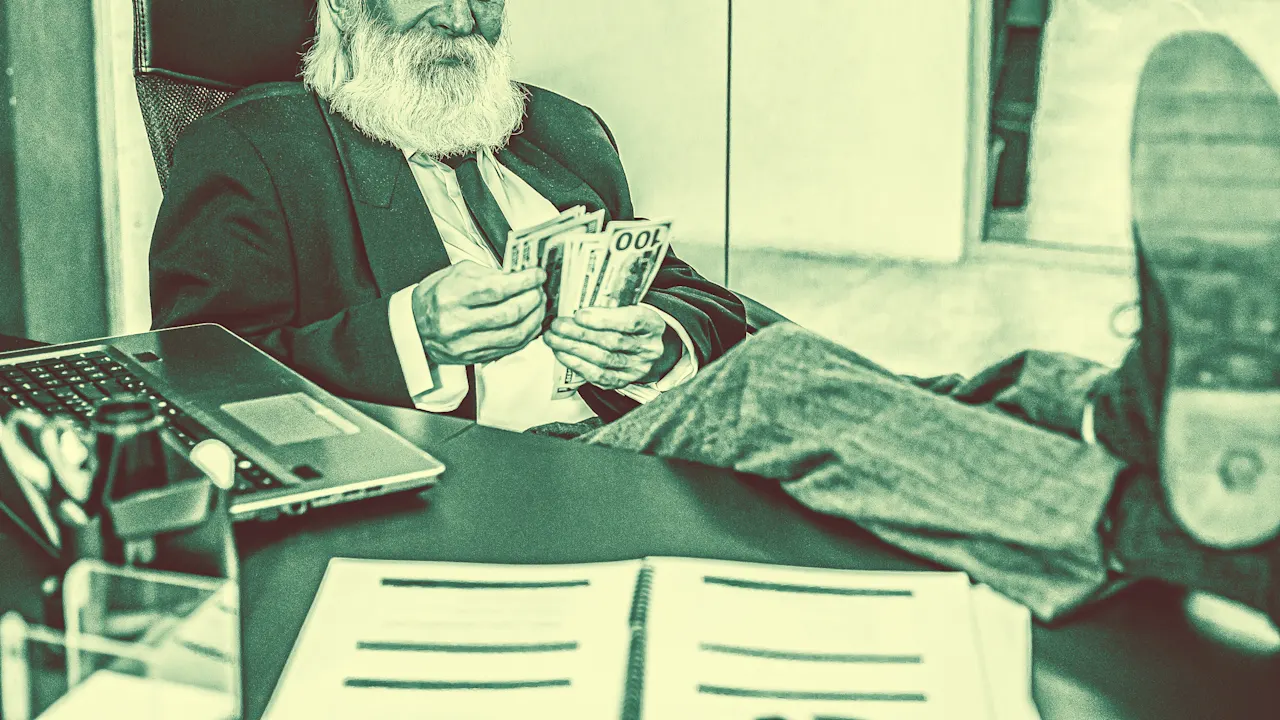 The self-defeating beliefs that may keep Gen X from retiring thumbnail