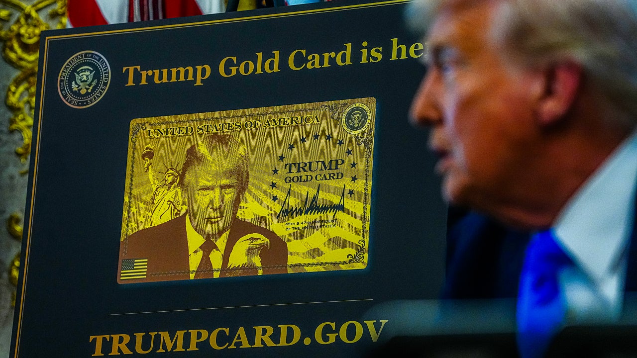 What Trump’s new ‘gold card’ and $100,000 H-1B visa fees could mean for U.S. businesses What Trump’s new ‘gold card’ and $100,000 H-1B visa fees could mean for U.S. businesses