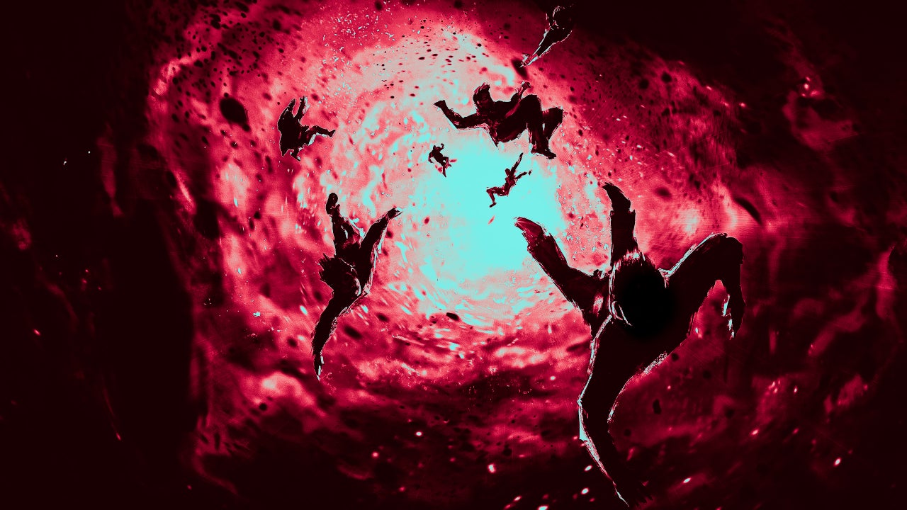 Why TikTok thinks the Rapture is happening this Tuesday Why TikTok thinks the Rapture is happening this Tuesday
