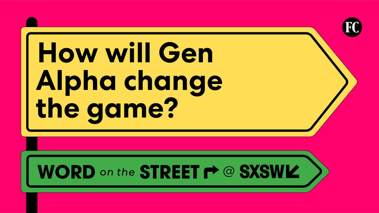 How Gen Alpha is set to change the game: What to expect from the next generation How Gen Alpha is set to change the game: What to expect from the next generation