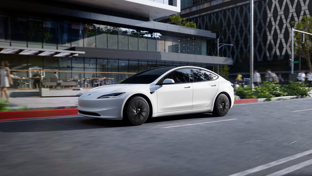 Tesla now has cheaper Model Y and 3 cars, but are they still too expensive?