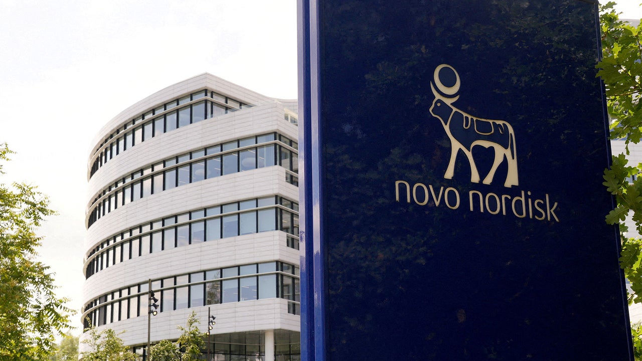 Novo Nordisk to acquire Akero Therapeutics for its experimental liver disease drug
