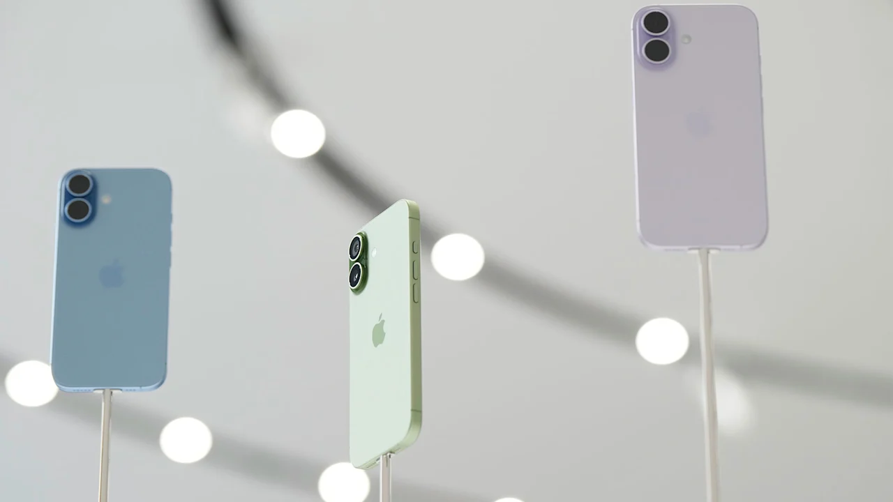 ¿Muchas llamadas basura en tu iPhone? Pruebe la nueva función de pantalla de llamadas de iOS 26 de Apple