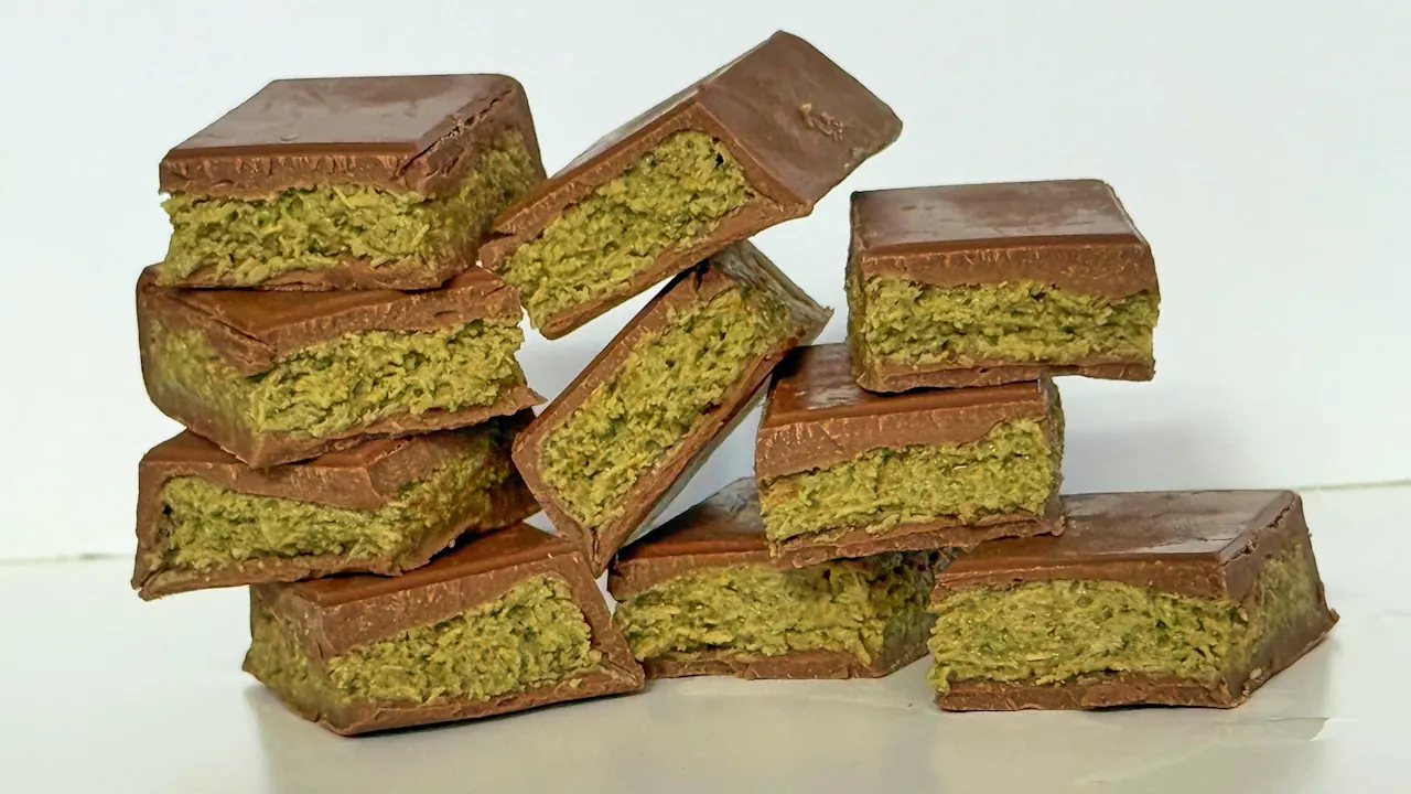 Dubai chocolate bars are more than a trend. They’ve disrupted the confectionery market