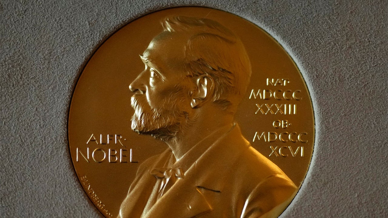 3 researchers win the Nobel memorial prize in economics for work on creative destruction