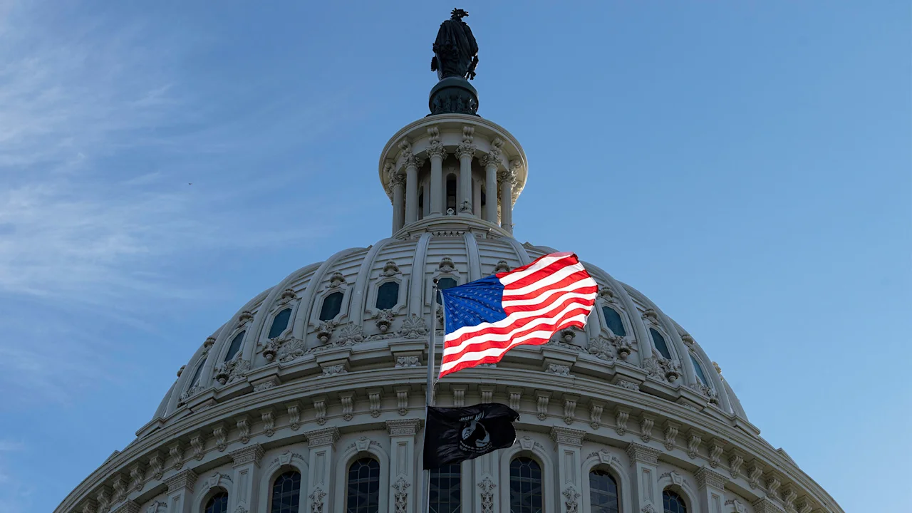 How the government shutdown will keep crucial data from investors and policymakers thumbnail