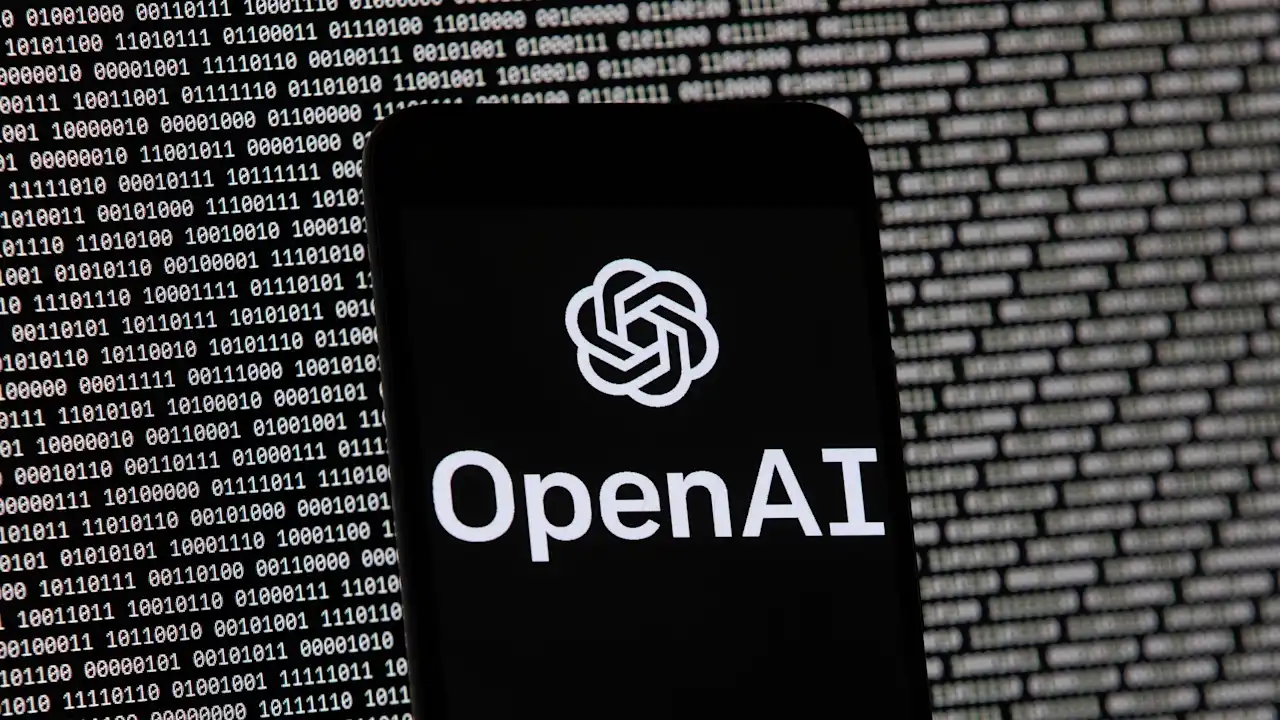 OpenAI signs chip supply deal with AMD to build AI infrastructure