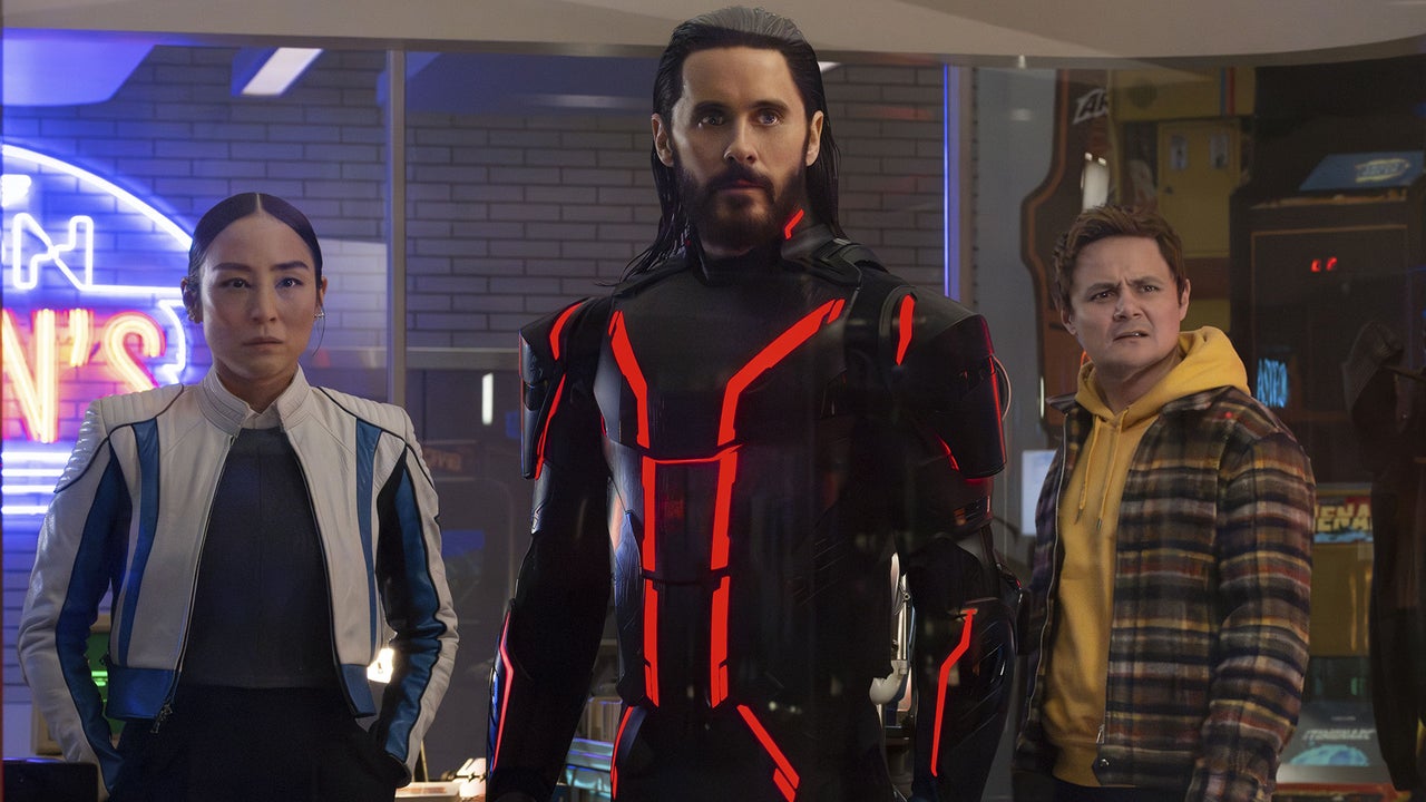 ‘Tron: Ares’ makes $33.5 million at box office debut, falling short of expectations