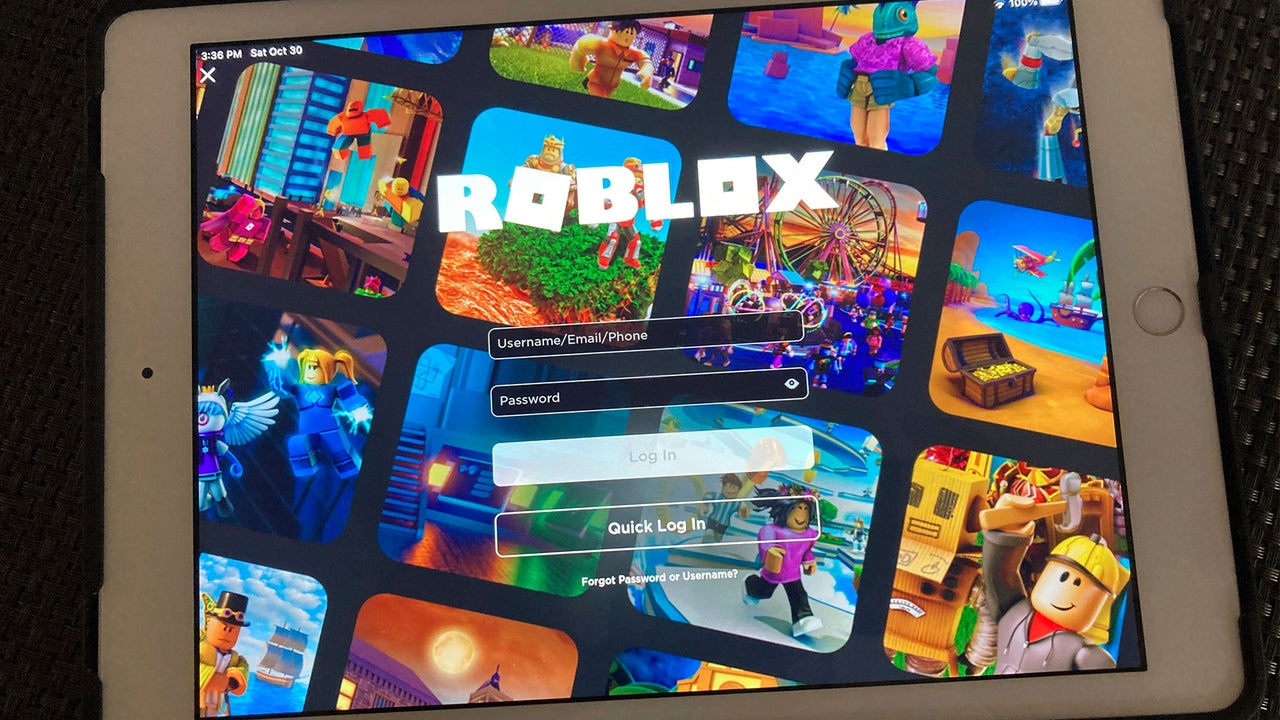 Kentuckys AG launches Roblox lawsuit claiming platform isnt safe for kids