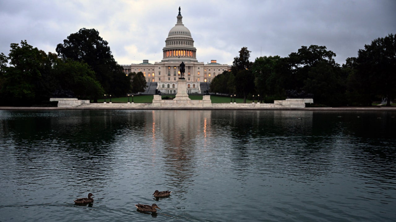 How will the federal shutdown affect the economy?