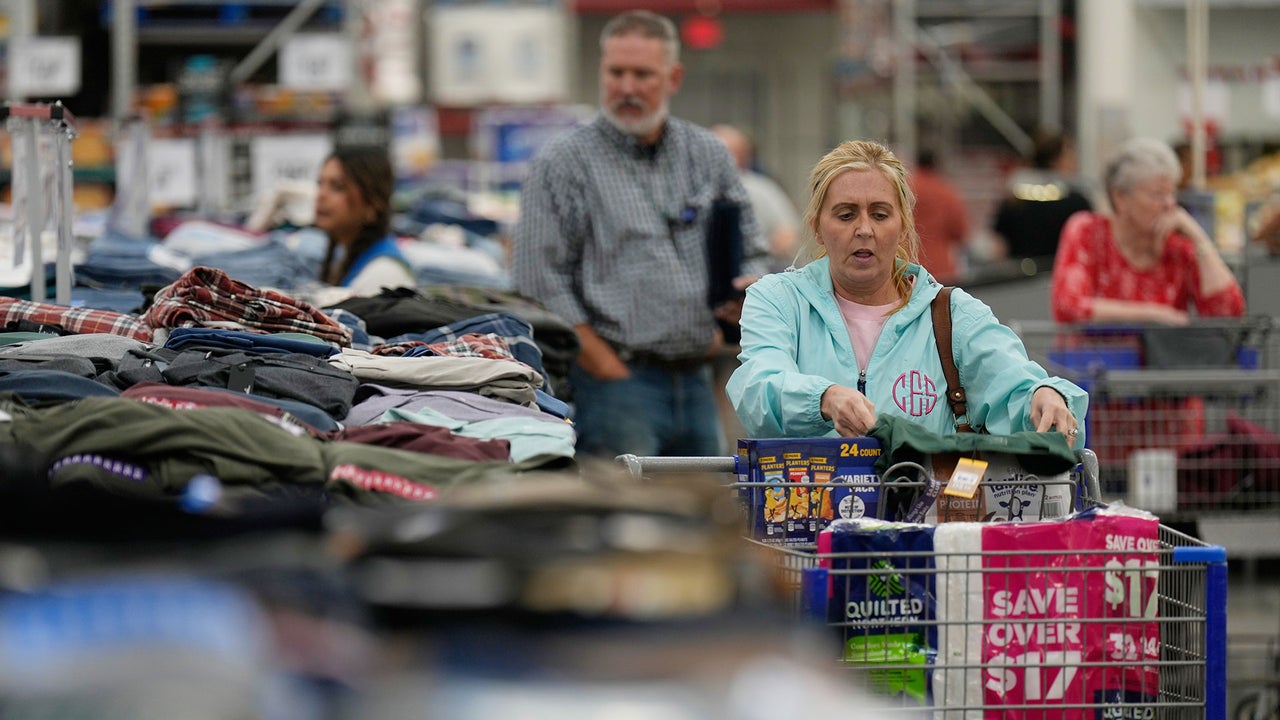 Trump declares inflation ‘defeated’, but many Americans are feeling the burden of high prices Trump declares inflation ‘defeated’, but many Americans are feeling the burden of high prices