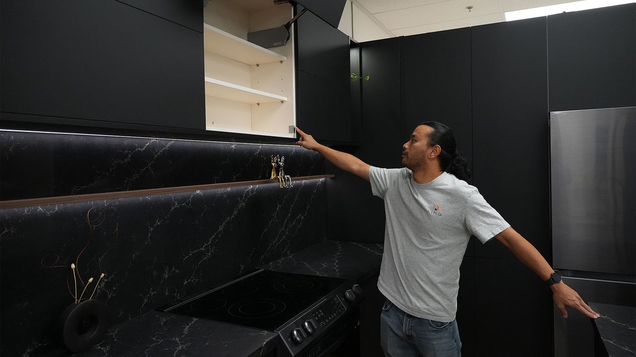 Remodeling your kitchen? Here’s how Trump’s tariffs could impact your renovation budget
