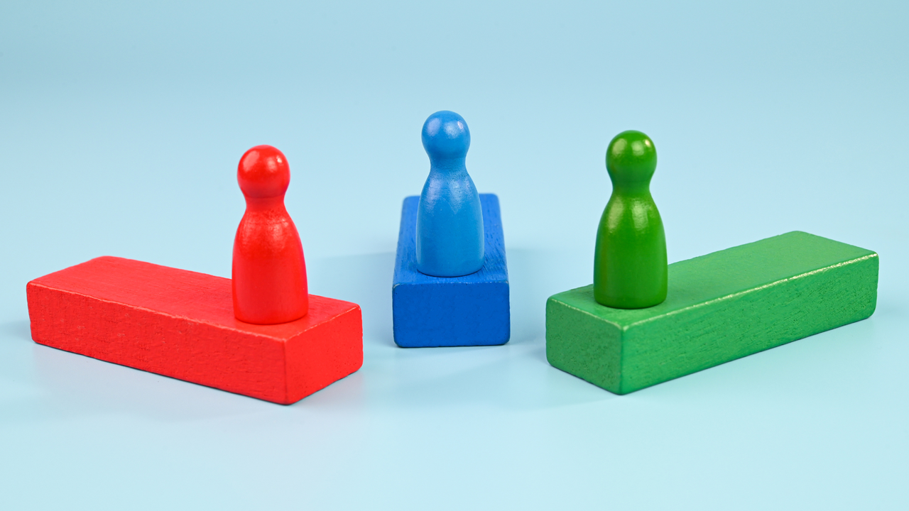 Why U.S. business leaders must work together Why U.S. business leaders must work together