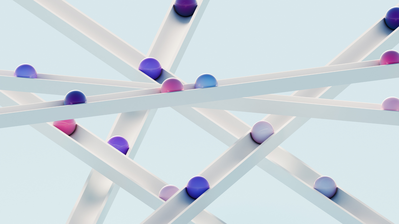 The framework that helped us turn impossible projects into breakthrough work.