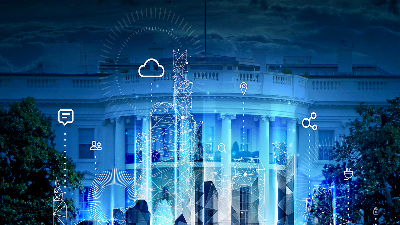 Why traditional CRMs fail government agencies