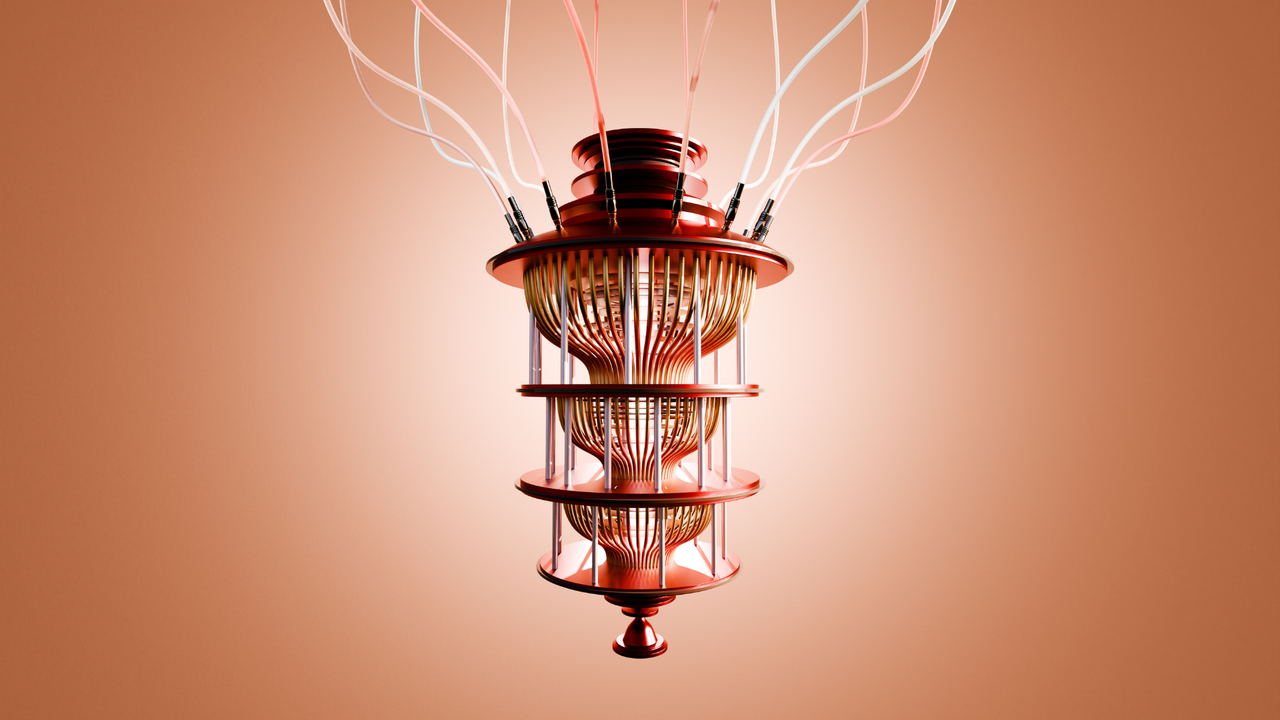 Quantum computing is a path to energy-efficient AI