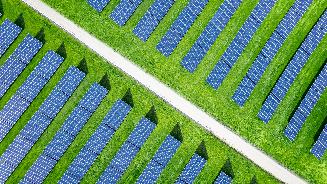 It’s time to reimagine farming as an innovative career path It’s time to reimagine farming as an innovative career path
