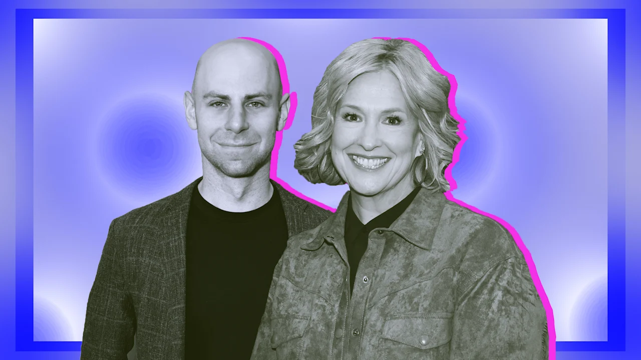 Brené Brown en Adam Grant zeggen dat de beste leiders dit doen. Middelmatige managers doen het tegenovergestelde