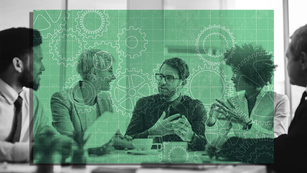 The emerging new job for humans AI just created The emerging new job for humans AI just created