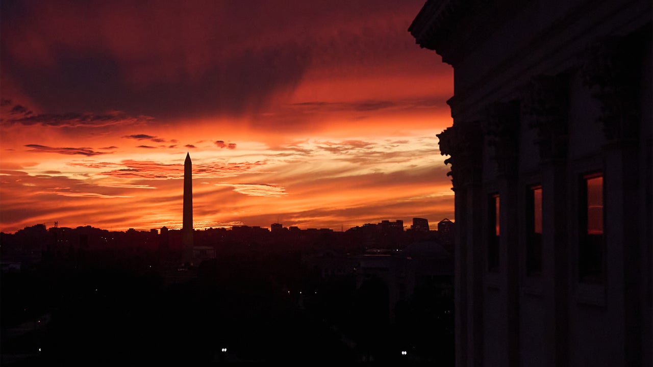A government shutdown is underway. What happens now? 