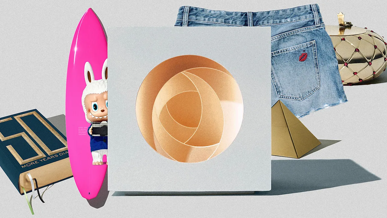 You can now get home goods by Es Devlin and Pierpaolo Piccioli at Zara prices