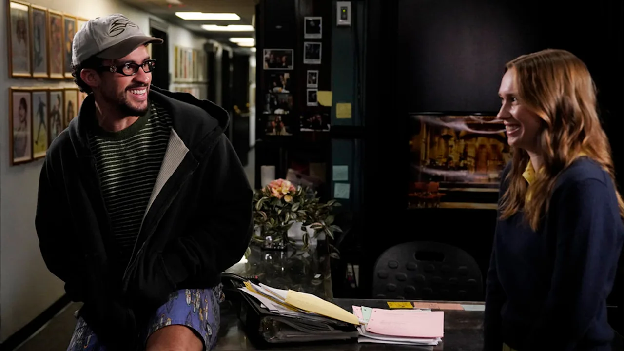 Bad Bani y el elenco ‘Saturday Night Live’ cómo verlo cambia en la temporada 51