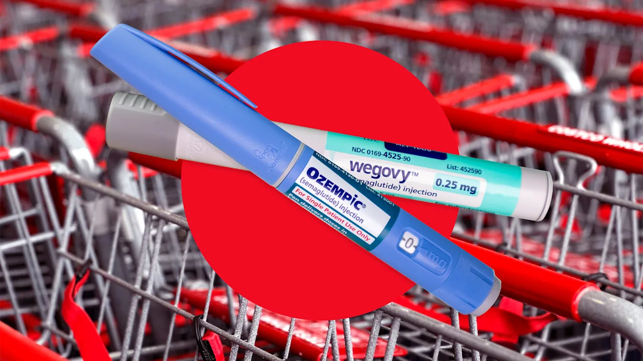 This popular retailer now sells Ozempic with an additional discount
