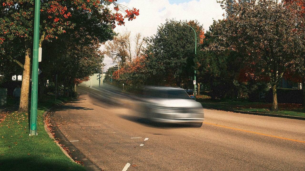 Don’t let speed kill the neighborhood Don’t let speed kill the neighborhood