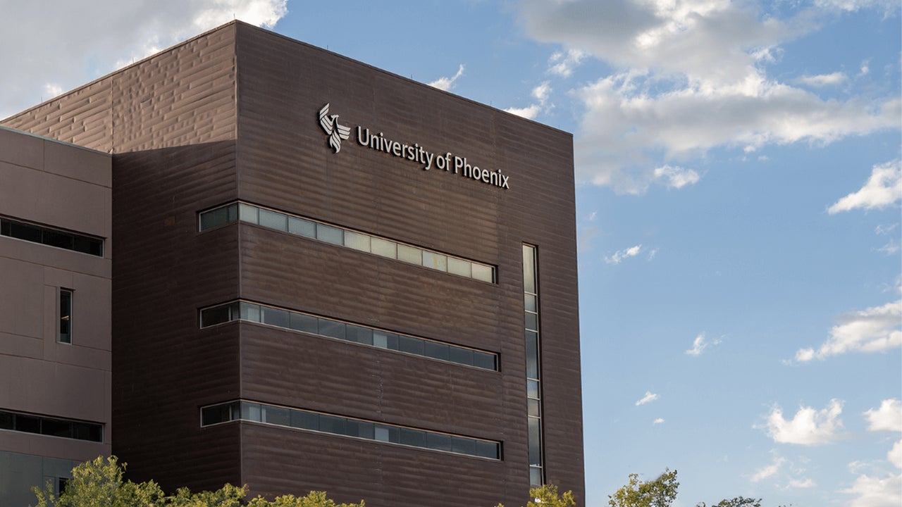 University of Phoenix IPO: All eyes on the stock price as education partners go public during shutdown University of Phoenix IPO: All eyes on the stock price as education partners go public during shutdown