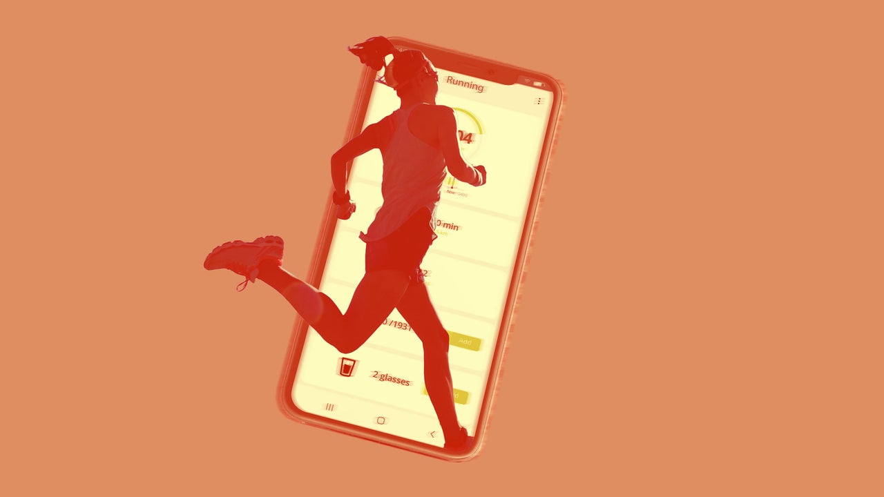 TikTok athletes are freaking out about the Strava v. Garmin lawsuit 