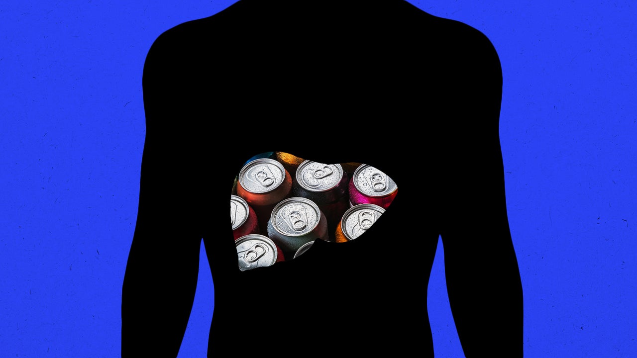 This everyday drink could raise your liver disease risk by 60%