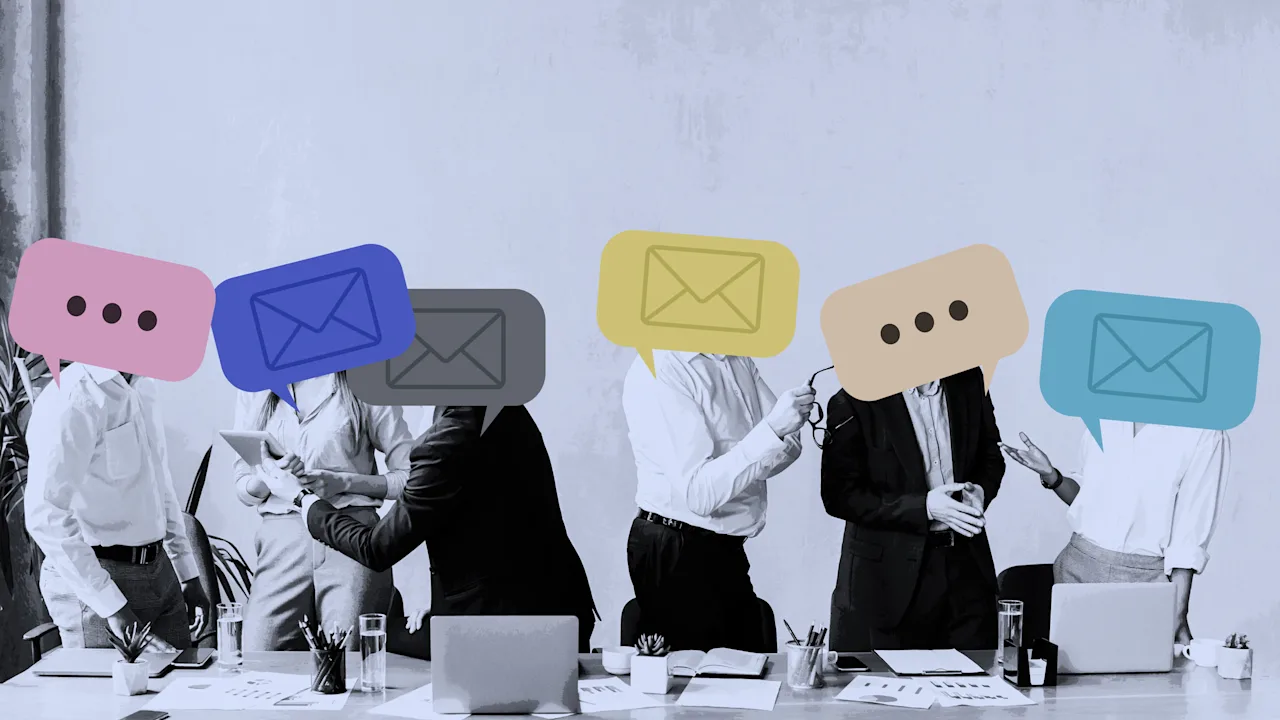 ‘Let’s circle back’: The most overused email jargon, revealed