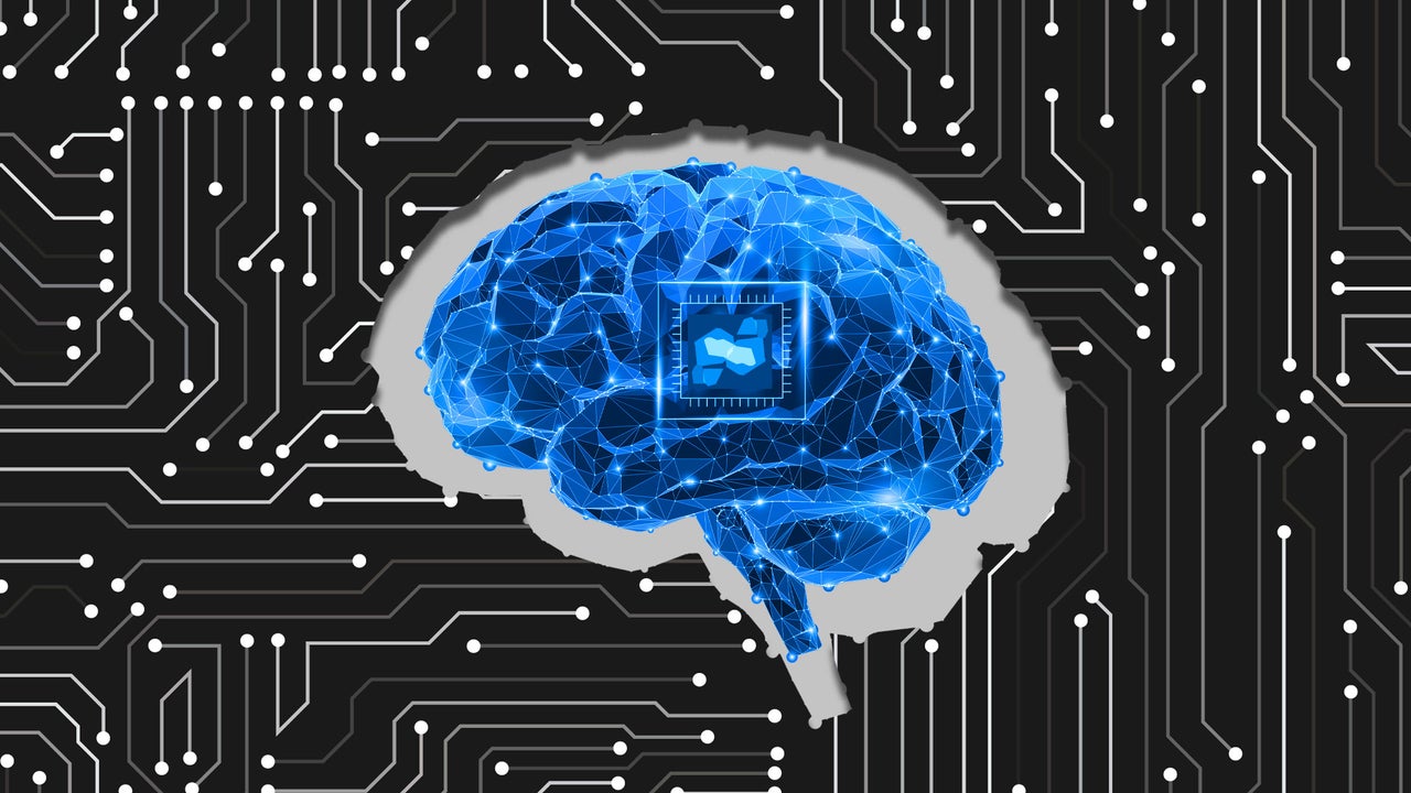 What does “AI native” even mean? What does “AI native” even mean?