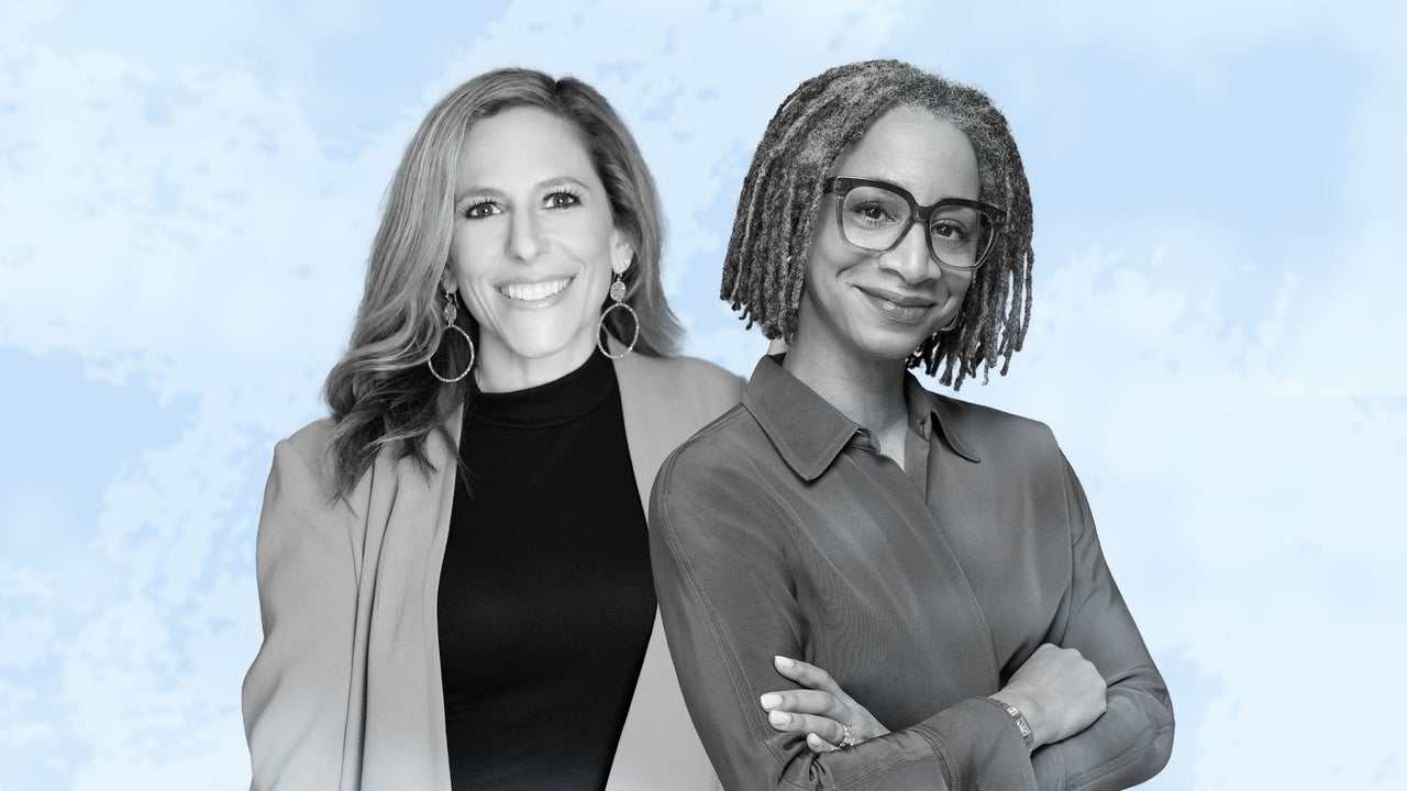 The CEOs of Honest Company and NWSL on regaining trust from consumers—and employees The CEOs of Honest Company and NWSL on regaining trust from consumers—and employees