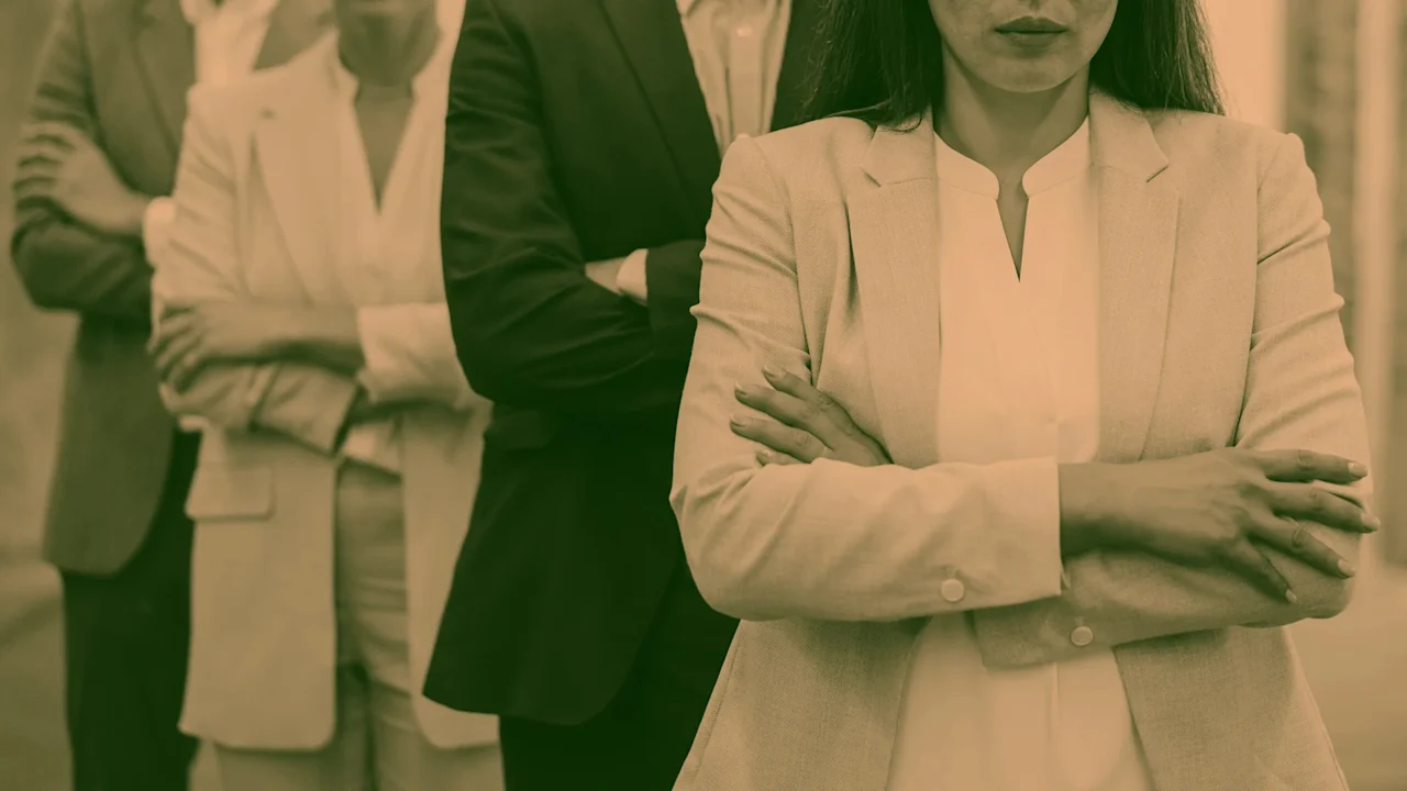 Why business leaders should prepare for grievance politics in the workplace