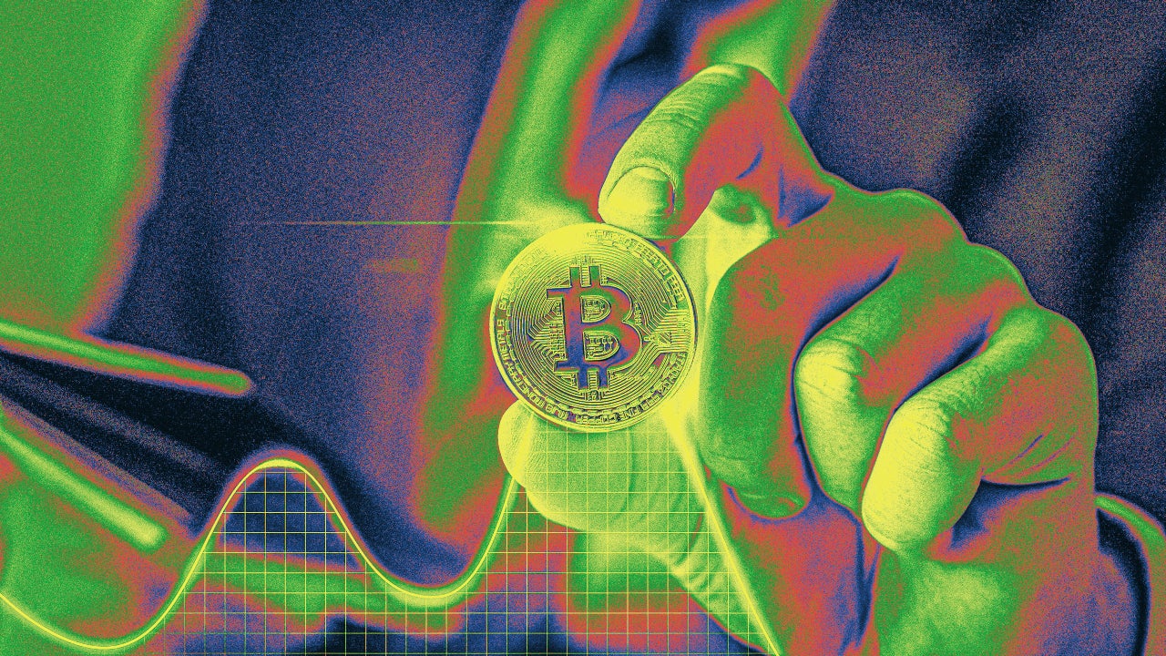 The case for including crypto in your 401(k)