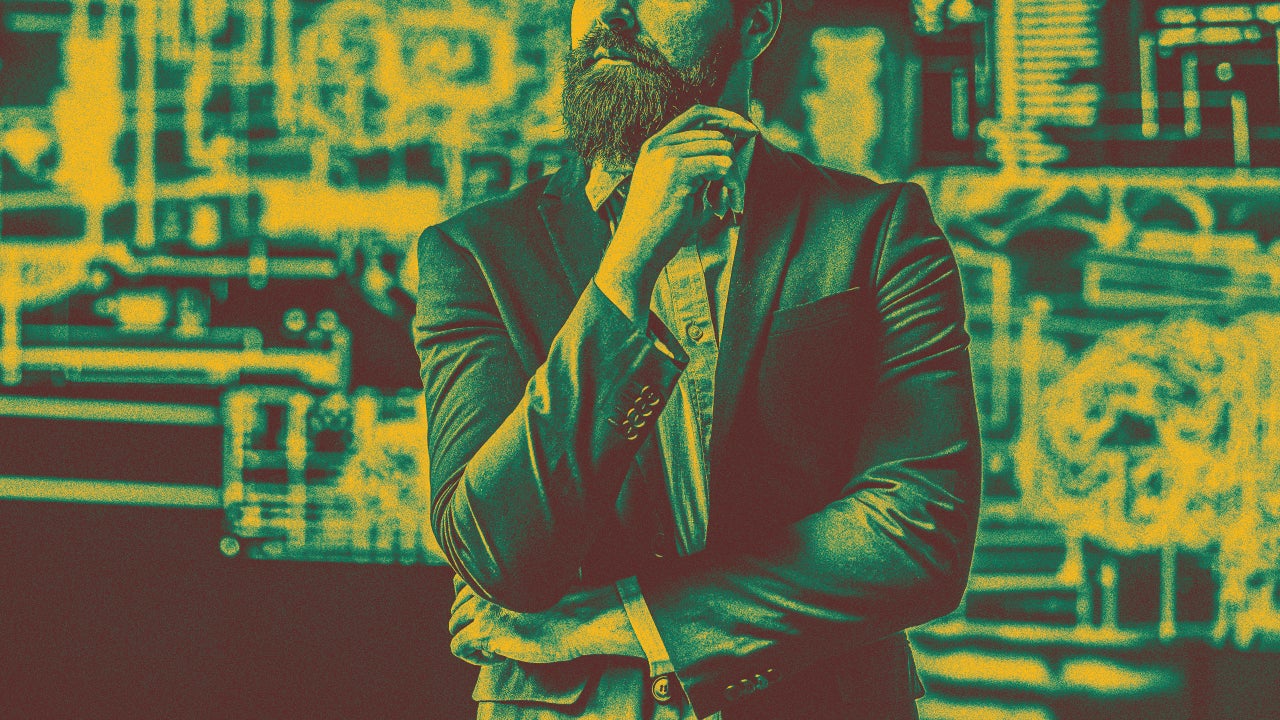 The 4 AI questions every CEO needs to ask to succeed