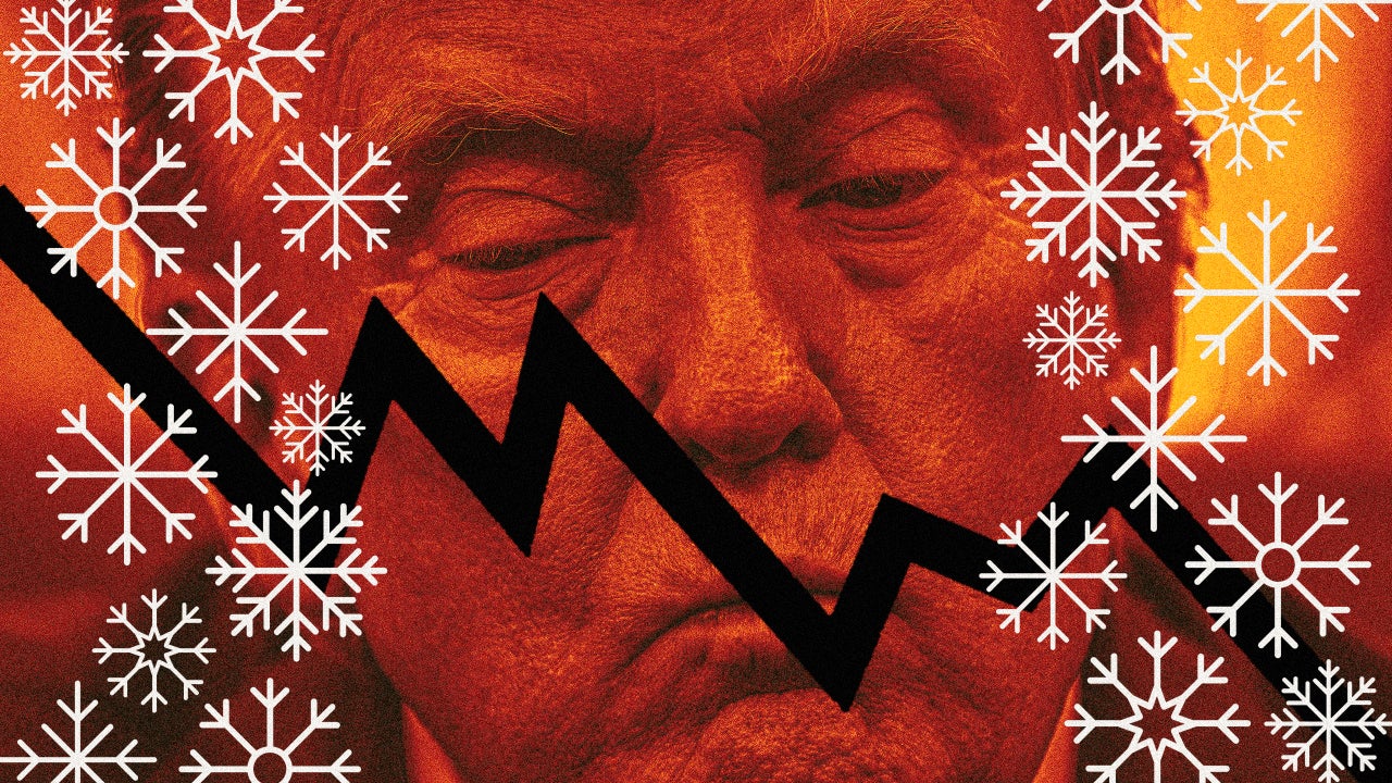 This week in business: cold fronts, cool stores, and a hot mess in Washington