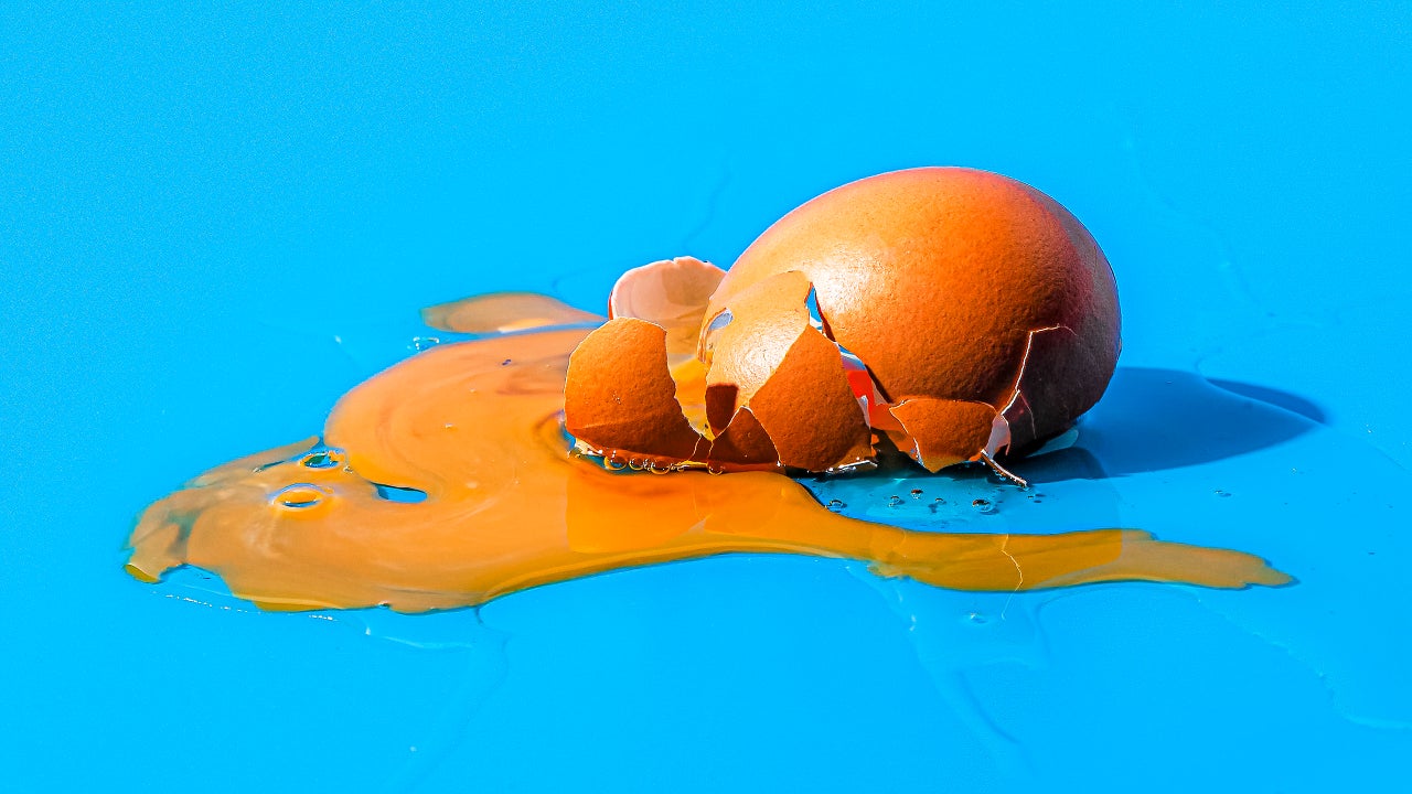 What’s behind the wave of egg recalls — and why it’s not slowing down What’s behind the wave of egg recalls — and why it’s not slowing down