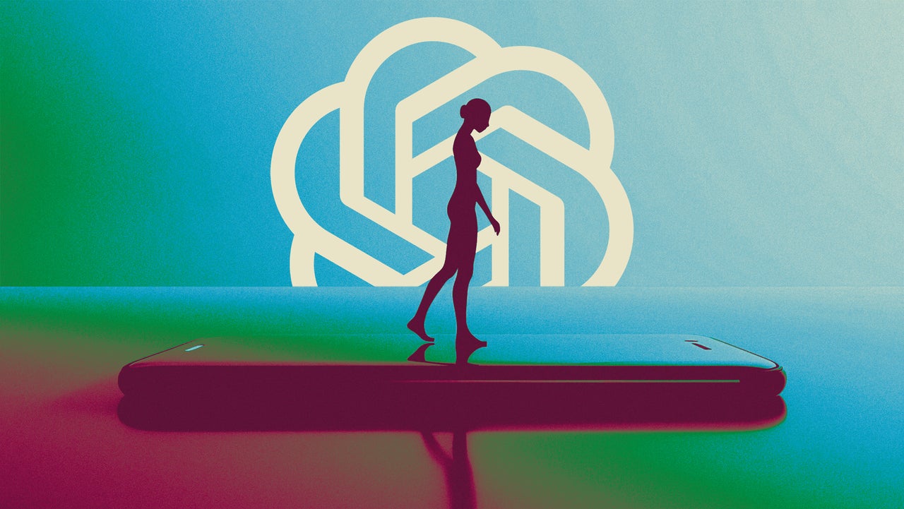 It’s getting harder to take OpenAI seriously