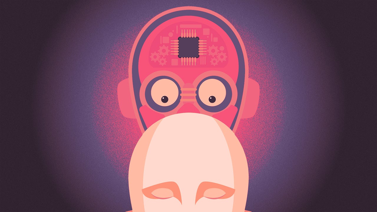 This AI authorship protocol aims to keep humans connected to thinking