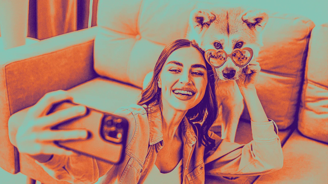 Por qué tu mascota puede ser la máxima embajadora de tu marca